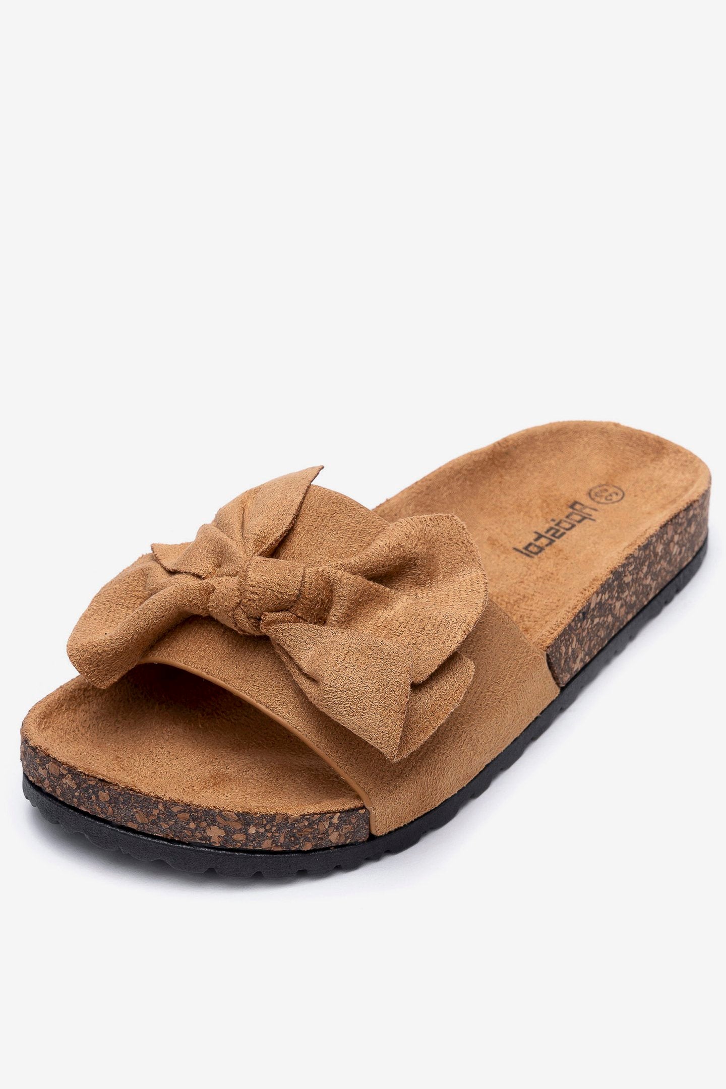 Sandalia Niña Khaki Kail Apóstol Apóstol